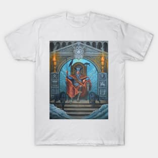 Odin T-Shirt